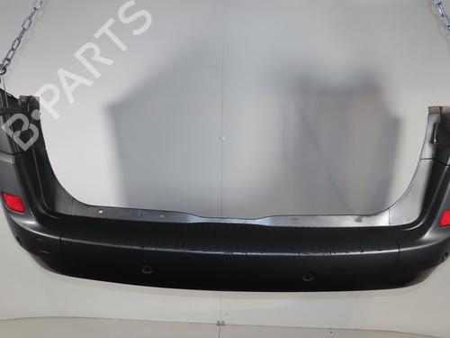 Rear bumper RENAULT GRAND SCÉNIC II (JM0/1_) 1.9 dCi (JM14) | BP24157957C8 