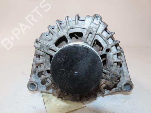 Used Alternator OPEL ZAFIRA TOURER C (P12) 1.4 (75) (140 hp) 27246106
