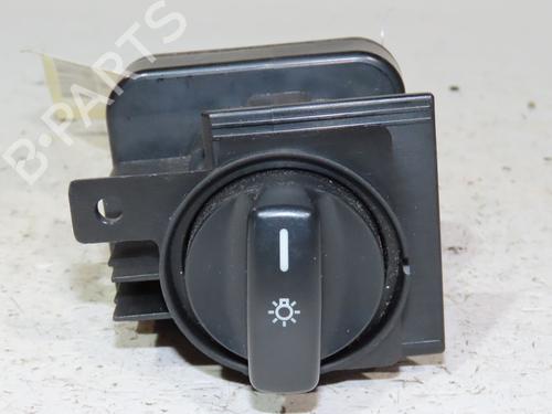 Headlight switch MERCEDES-BENZ B-CLASS Sports Tourer (W245) B 200 CDI (245.208) | BP24487596I24 