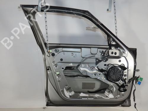 Dør venstre fortil DS DS 5 (KF_) Hybrid4 (200 hp) 29344654