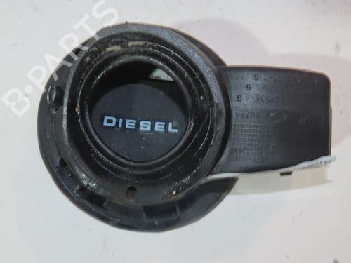 Używane Klapa wlewu paliwa FORD FIESTA VI (CB1, CCN) 1.6 TDCi (90 hp) 26310988