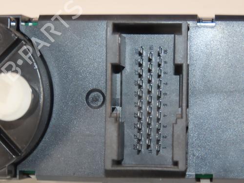 Climate control MERCEDES-BENZ CLK (C208) CLK 200 (208.335) | BP30117691I5