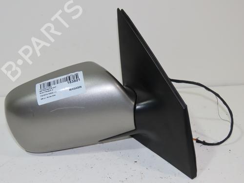 Right mirror TOYOTA YARIS (_P1_) 1.0 (SCP10_, SCP10R) | BP14960738C27 