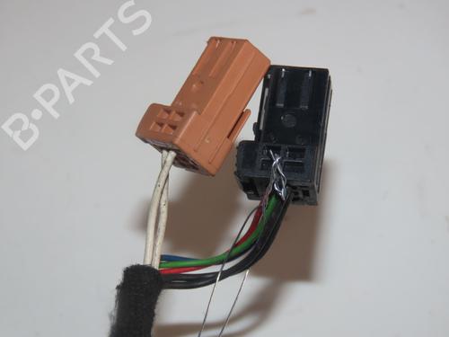 Used Left mirror PEUGEOT 207 CC (WD_) 1.6 HDi (109 hp) 30868248