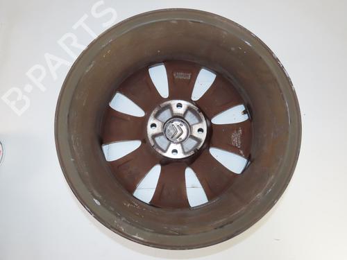 Fælk CITROËN C3 Picasso (SH_) 1.4 VTi 95 (SH8FSC, SH8FP0, SH8FP6) | BP30366130C45 - Image 5