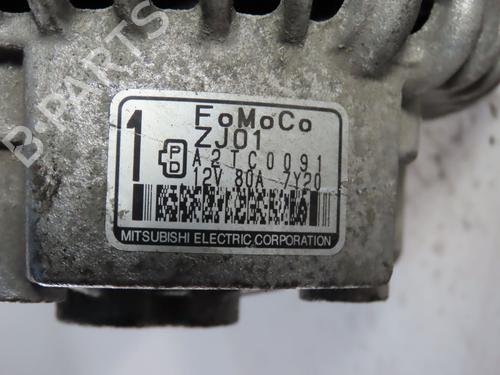 Generator MAZDA 3 (BK) 1.3 (BK14) | BP30291783M7