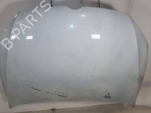Hood VW GOLF VII (5G1, BQ1, BE1, BE2) 2.0 GTD | BP29819145C1