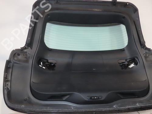 Tailgate CITROËN C4 Picasso II 1.6 HDi 90 | BP26898072C6 