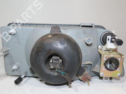 Used Left headlight Left headlight CITROËN JUMPER I Van (230L) 2.5 D (86 hp) 23164863 23164863