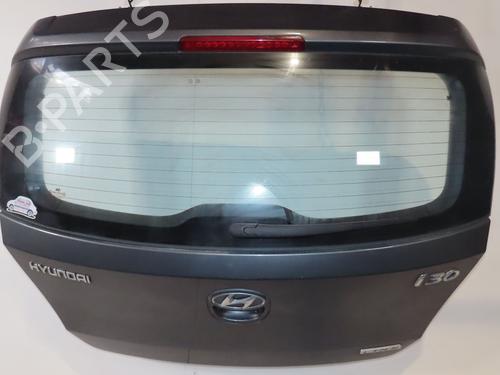Used Tailgate HYUNDAI i30 (FD) 1.6 CRDi (90 hp) 24706951
