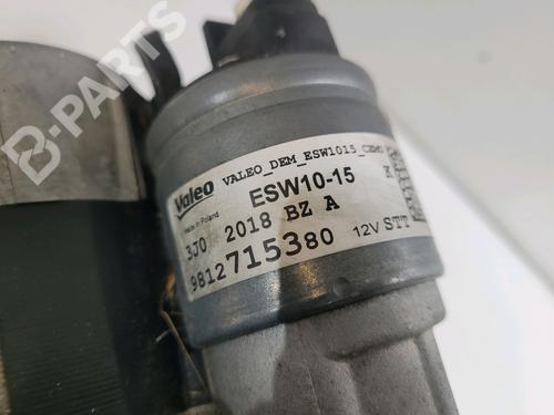 Starter PEUGEOT 208 II (UB_, UP_, UW_, UJ_) 1.2 PureTech 75 | BP9030552M8 