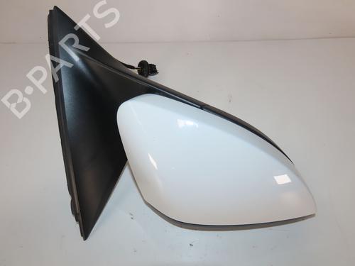 Right mirror SKODA SCALA (NW1) 1.6 TDI | BP29740286C27