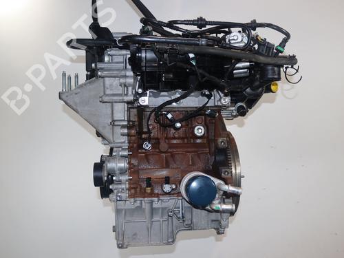 Engine FORD PUMA (J2K, CF7) 1.0 Flexifuel | BP32129143M1 