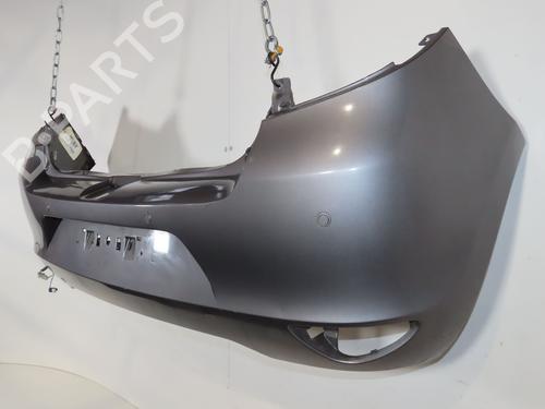 Rear bumper RENAULT CLIO III (BR0/1, CR0/1) 1.5 dCi | BP32200565C8