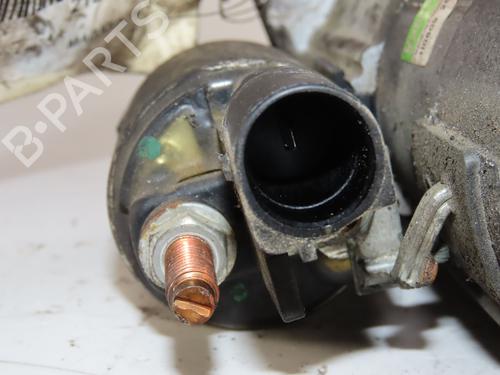 Startmotor SKODA ROOMSTER (5J7) 1.4 TDI (80 hp) 30139897