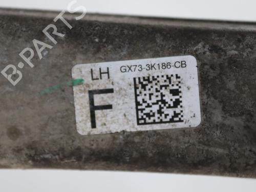 Left front steering knuckle JAGUAR XE (X760) 2.0 D | BP38608920M25 - Image 2