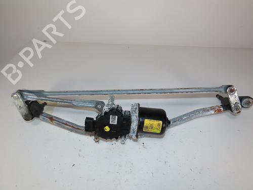 Viskermotor vindrude DACIA DUSTER (HM_) 1.0 LPG (HMMT) | BP31843980M29