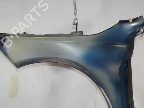 Right front fenders MERCEDES-BENZ A-CLASS (W177) A 200 d (177.012) | BP30447822C42 