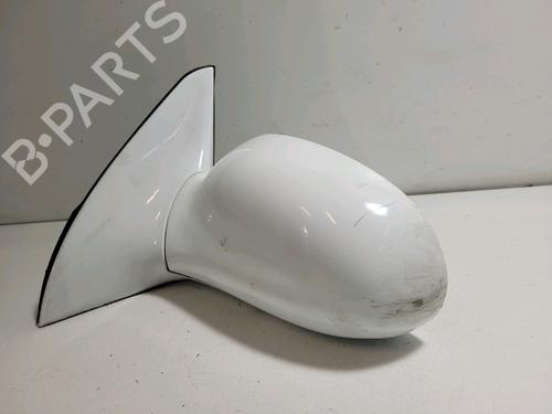 Used Left mirror KIA RIO I Hatchback (DC) 1.5 16V (98 hp) 23163104