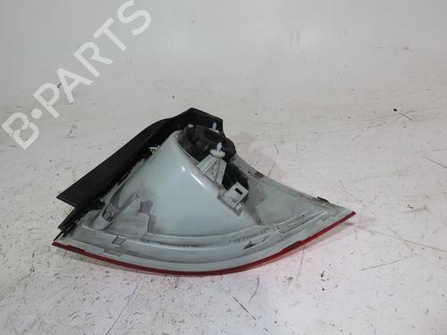 Left taillight VW GOLF V (1K1) 1.9 TDI | BP21836993C34 