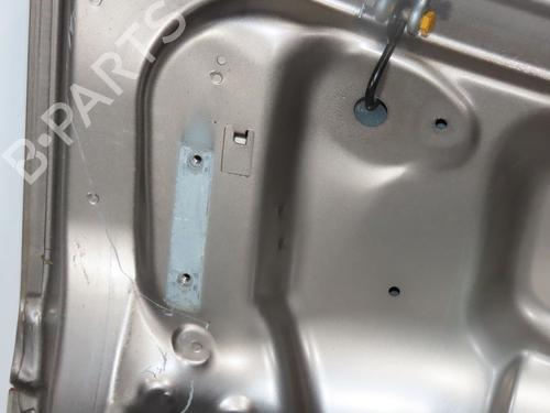 Tailgate RENAULT FLUENCE (L3_) 1.5 dCi (L30B) | BP32486980C6 - Image 3