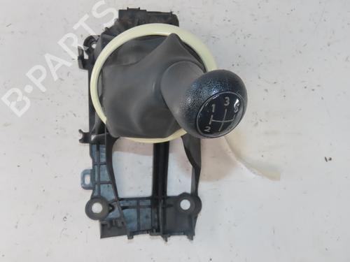Gear lever RENAULT TWINGO III (BCM_, BCA_) 1.0 SCe 70 | BP40111419M90 - Image 4