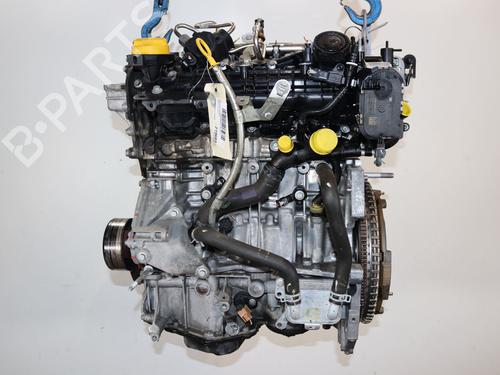 Engine RENAULT KADJAR (HA_, HL_) 1.3 TCe 140 (HLNB, HLN1) | BP34409478M1  - Image 6
