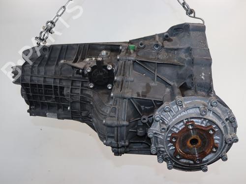 Gearbox AUDI A4 B9 (8W2, 8WC) 1.4 TFSI | BP37411522M3 - Image 2