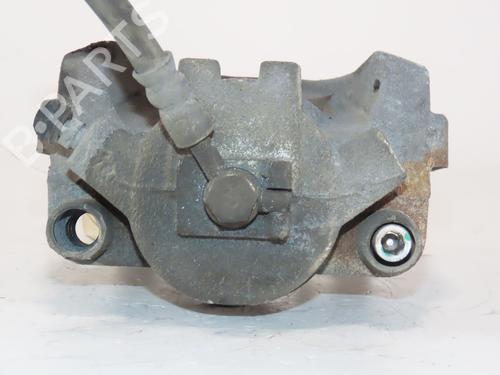 Right front brake caliper JAGUAR XE (X760) 2.0 D | BP38676649M104 - Image 2