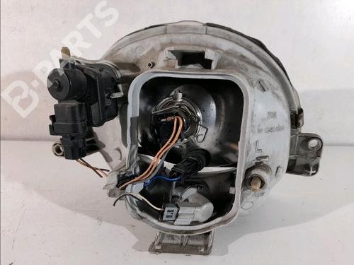 Left headlight RENAULT TWINGO I (C06_) 1.2 (C066, C068) | BP11796412C28 