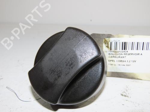 Fuel flap OPEL CORSA C (X01) 1.2 (F08, F68) | BP14958375C131