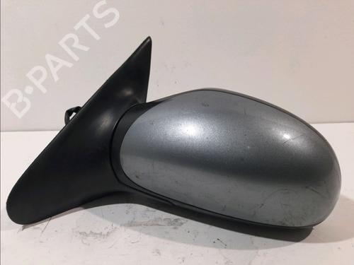 Left mirror PEUGEOT 406 (8B) 2.2 HDi | BP9012017C26 