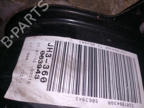 Gearbox DACIA SANDERO II 1.2 | BP9585076M3 - Image 4