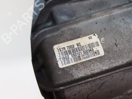 Gearbox FORD MONDEO III (B5Y) 2.0 16V | BP14958905M3 