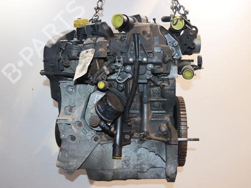 Engine NISSAN NOTE (E11, NE11) 1.5 dCi | BP11702802M1 