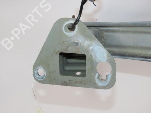 Used Rear bumper reinforcement Rear bumper reinforcement OPEL CORSA F (P2JO) 1.5 (68) (102 hp) 33770128 33770128