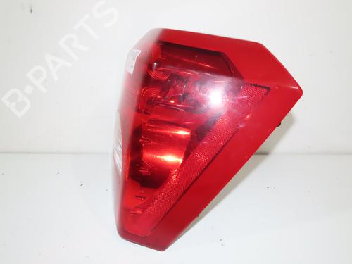 Right taillight DODGE CALIBER 2.0 CRD | BP15625480C35