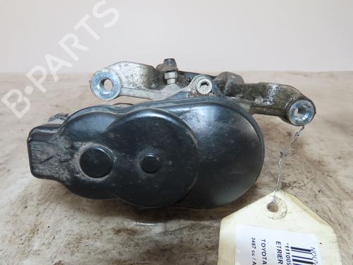 Right rear brake caliper TOYOTA RAV 4 V (_A5_, _H5_) 2.5 Hybrid AWD (AXAH54, AXAL54) | BP23160625M106 