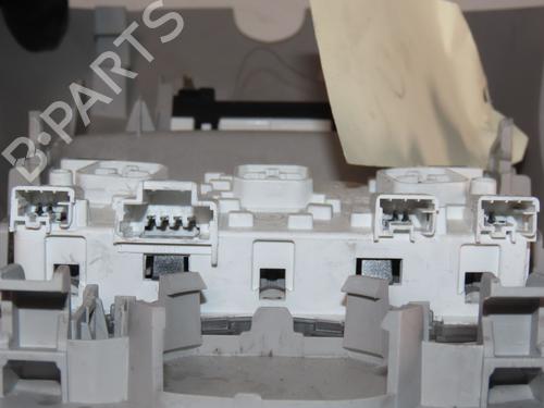 Interior roof light CITROËN C4 II (NC_) 1.6 HDi 90 | BP30691247I8