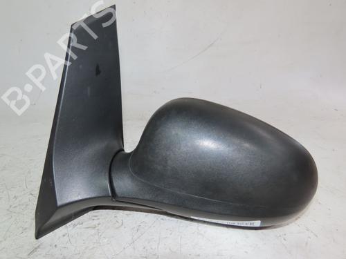 Left mirror FORD KA (RU8) 1.2 | BP19441569C26 