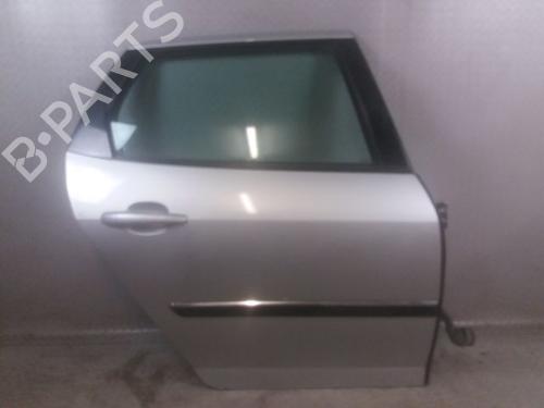 Used Right rear door PEUGEOT 407 SW (6E_, 6D_) 2.0 HDi 135 (136 hp) 9006263