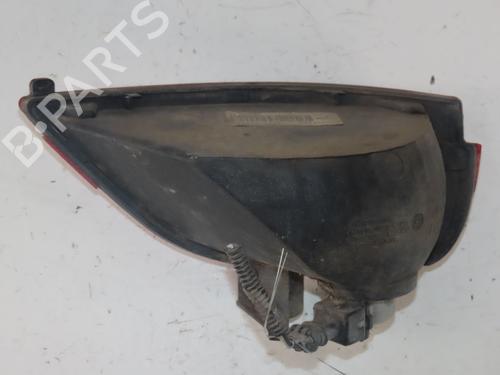 Used Rear fog light Rear fog light 39602427 39602427