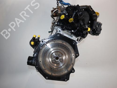 Engine PEUGEOT BOXER Van 2.2 HDi 100 | BP33562389M1 - Image 3