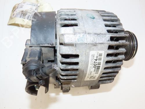 Generator CITROËN C3 Picasso (SH_) 1.2 THP 110 (SHHNZ6) (110 hp) 29901574
