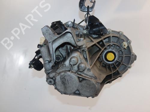 Gearbox RENAULT MEGANE IV Hatchback (B9A/M/N_) 1.5 dCi 110 (B9A3) | BP31935622M3 - Image 3