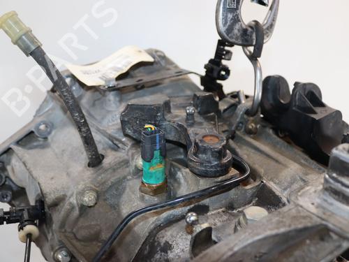 Gearbox RENAULT TRAFIC III Van (FG_) 1.6 dCi 90 (FGME) | BP37411523M3  - Image 6