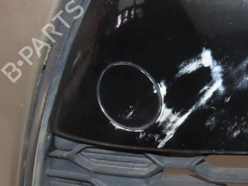 Used Front bumper CITROËN C3 II (SC_) 1.6 HDi (92 hp) 28685493