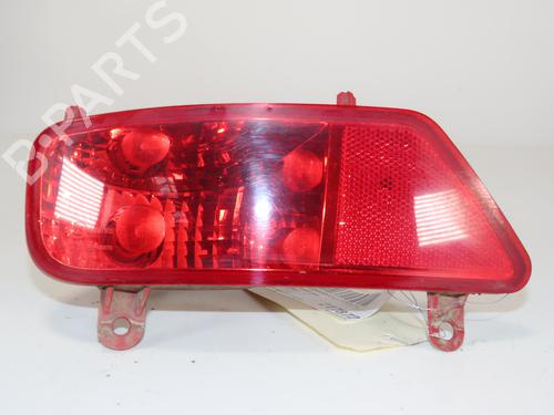 Feu de brouillard arrière PEUGEOT 3008 I MPV (0U_) 2.0 HDi 150 / BlueHDi 150 (150 hp) 32354492