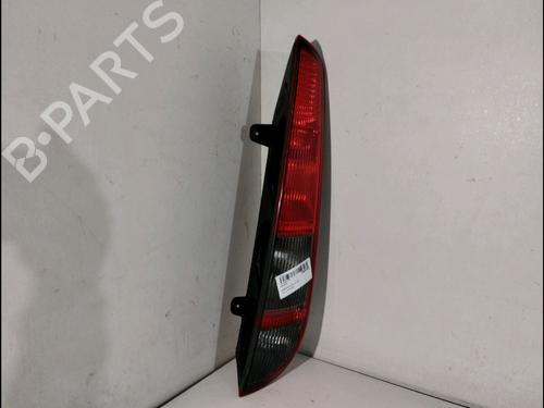 Used Right taillight FORD FOCUS II Turnier (DA_, FFS, DS) 1.8 TDCi (115 hp) 23164985