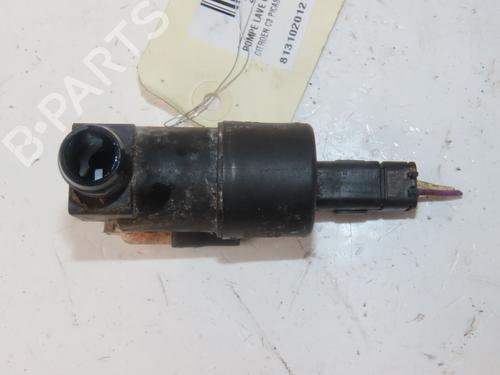 Used Washer pump Washer pump 38257006 38257006